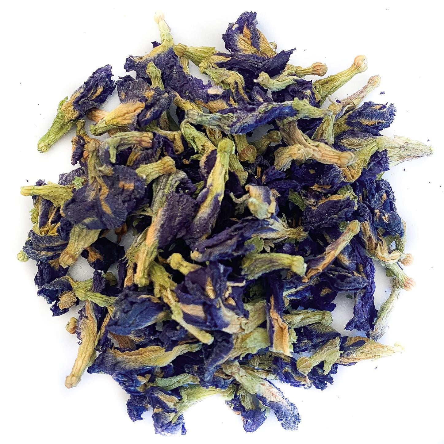 Butterfly Flower Tea (Organic) - Ti Ani - Wild & Organic Tea