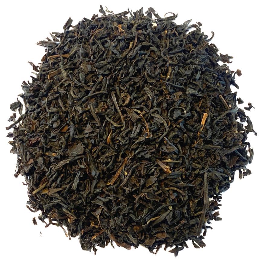 English Breakfast Tea (Organic Grades OP1 and FBOP) - Ti Ani - Wild & Organic Tea