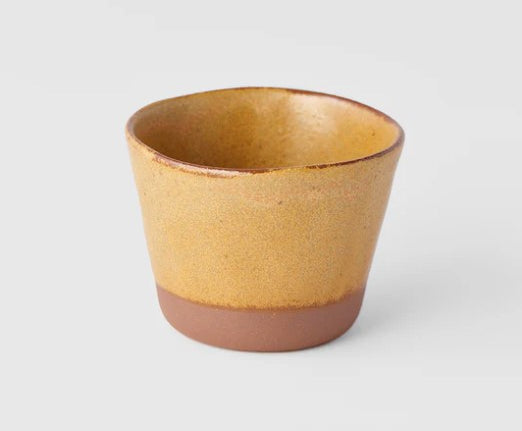 Honey Teacup - Ti Ani - Wild & Organic Tea