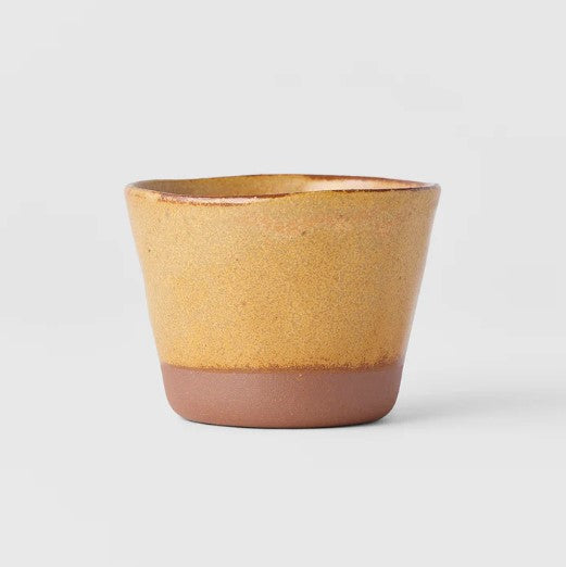 Honey Teacup - Ti Ani - Wild & Organic Tea