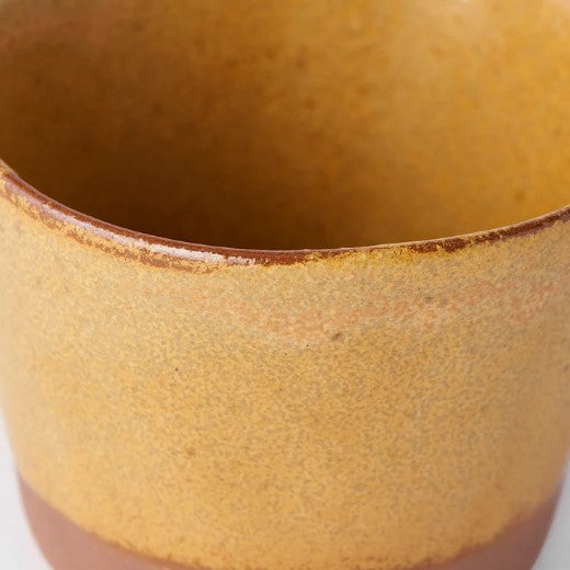 Honey Teacup - Ti Ani - Wild & Organic Tea