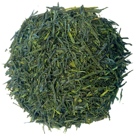 Sencha Organic Tea (Organic) - Ti Ani - Wild & Organic Tea