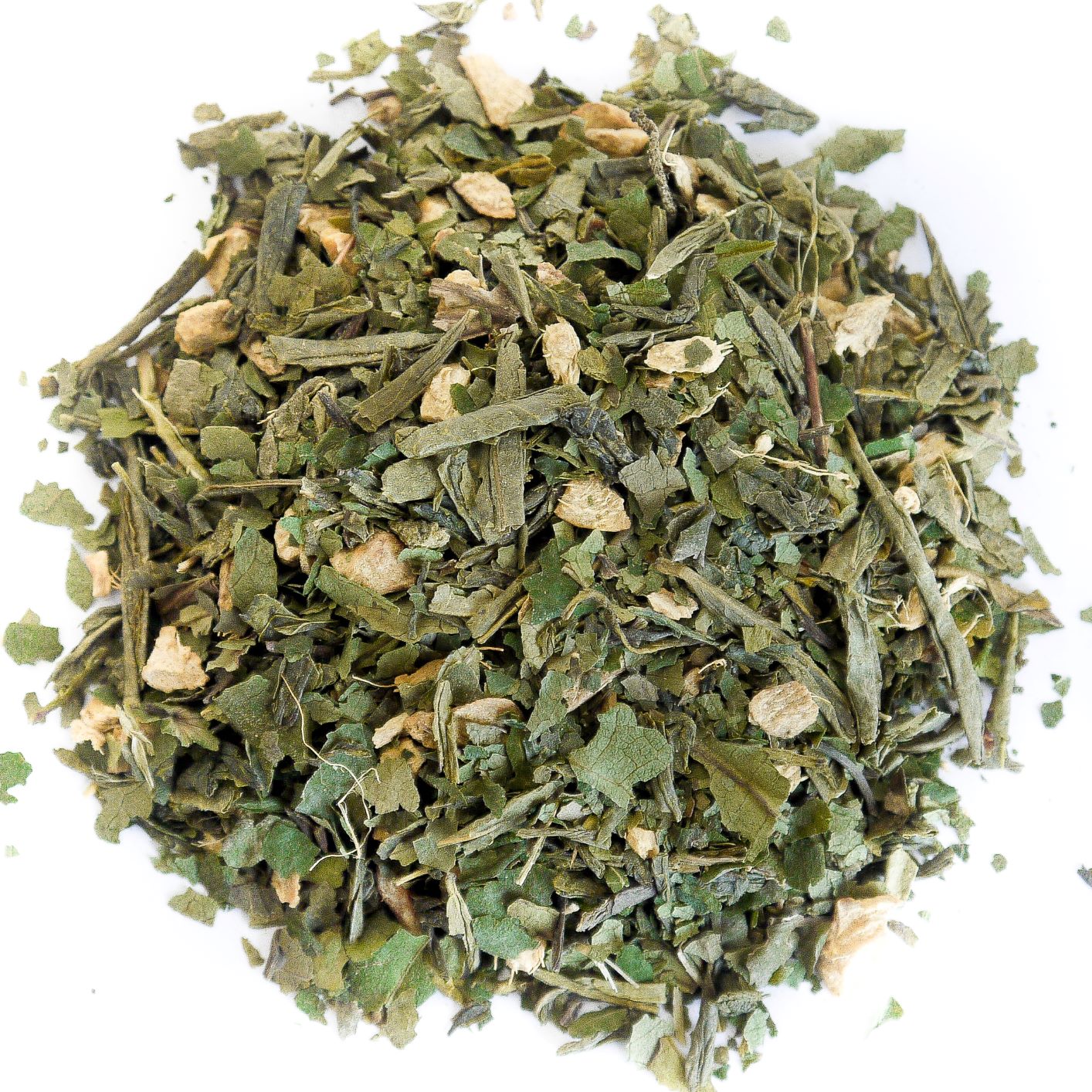Kawakawa Ora (Wild Harvest and Organic) - Ti Ani - Wild & Organic Tea