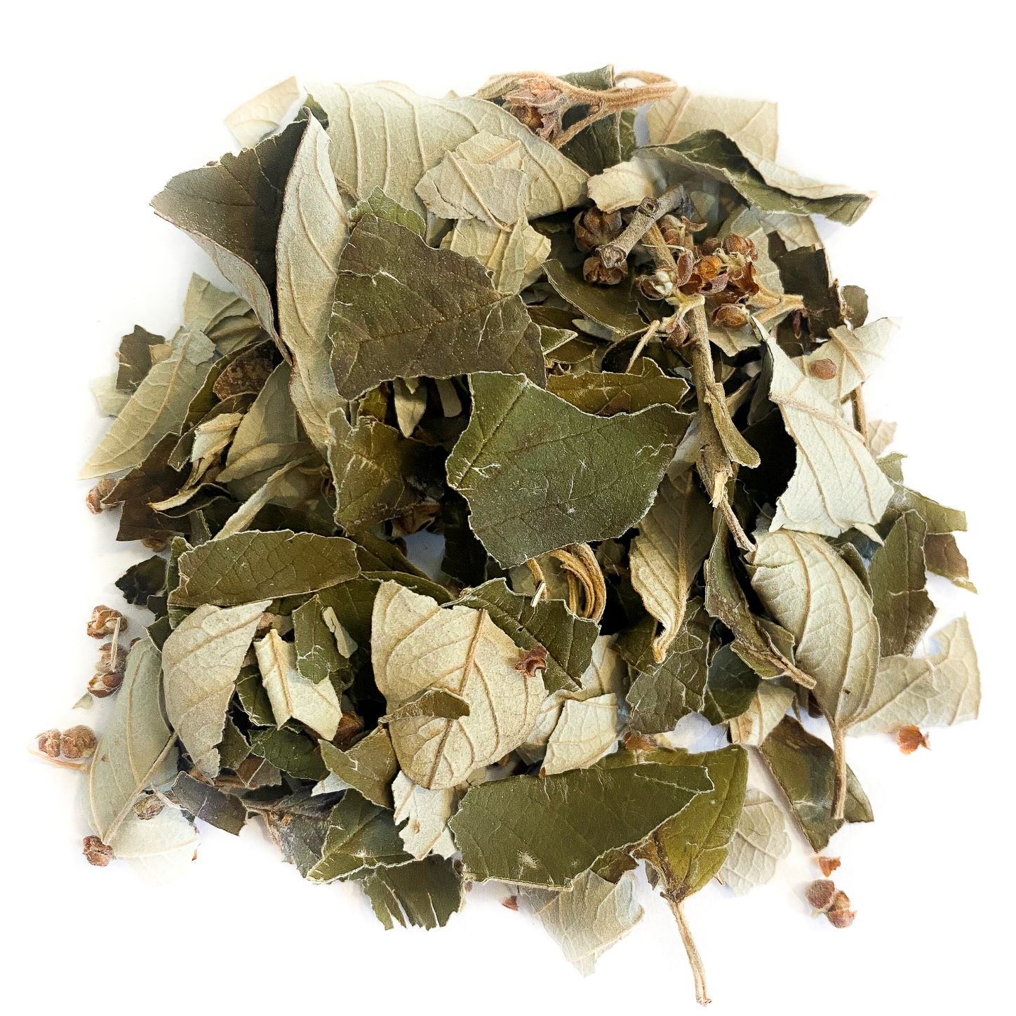 Kūmarahou Tea (Wild Harvest) - Ti Ani - Wild & Organic Tea