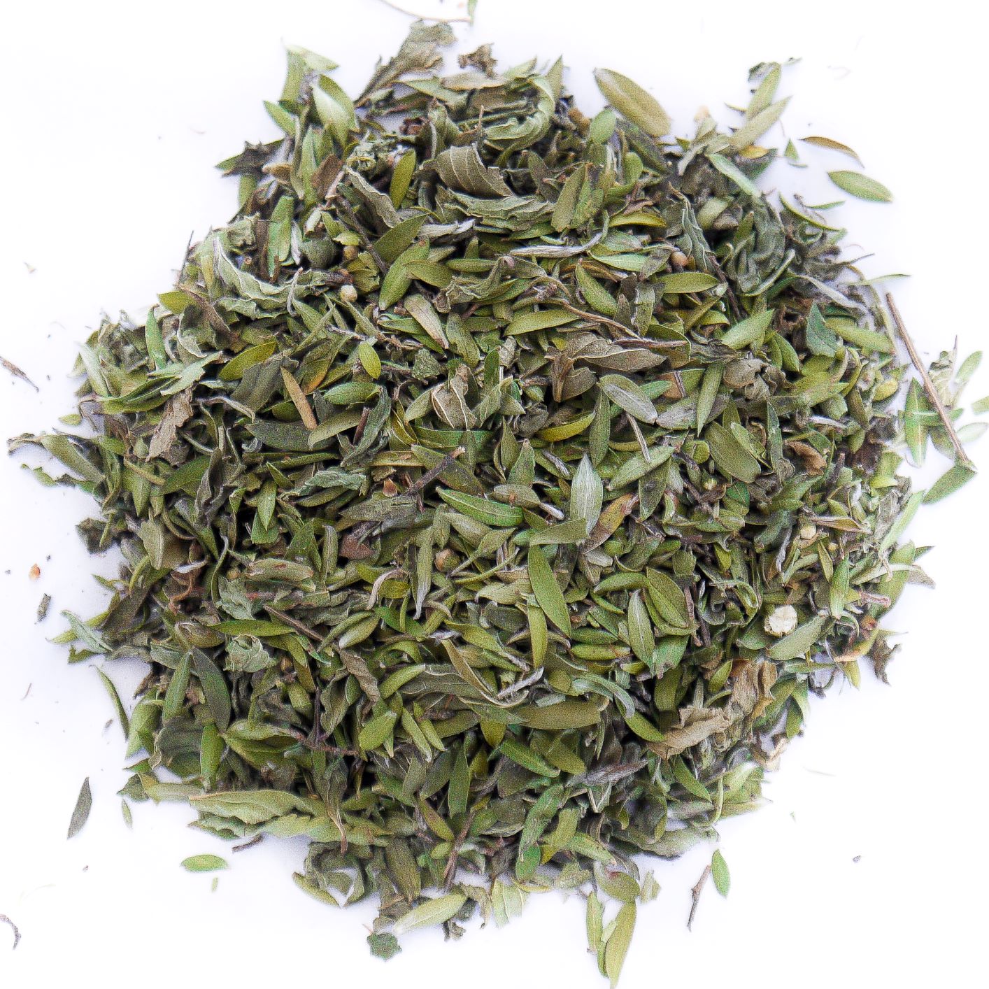Wild Mānuka Tea (Wild Harvest) - Ti Ani - Wild & Organic Tea