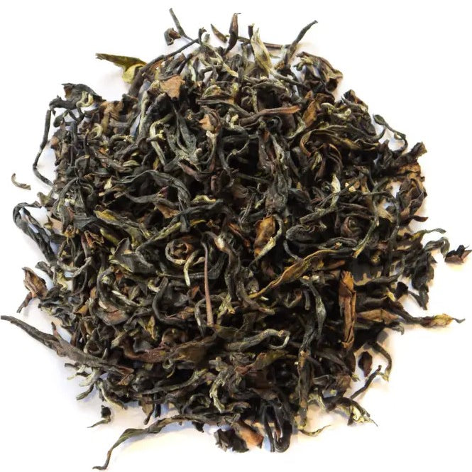 Oolong (Oriental Beauty) - Ti Ani - Wild & Organic Tea