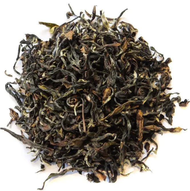 Oolong (Oriental Beauty) - Ti Ani - Wild & Organic Tea
