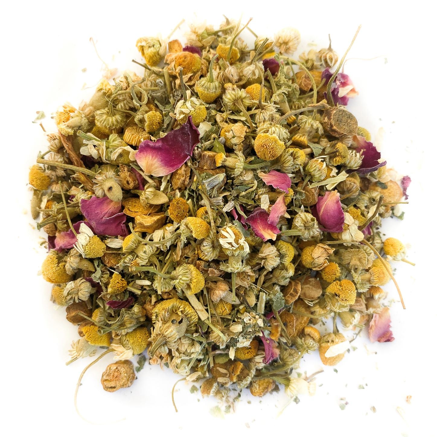 Moemoeā - Sleep Time Tea (Organic) - Ti Ani - Wild & Organic Tea