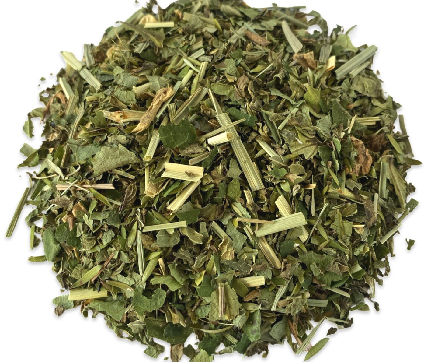 Rongoā Māori - Ti Ani - Wild & Organic Tea