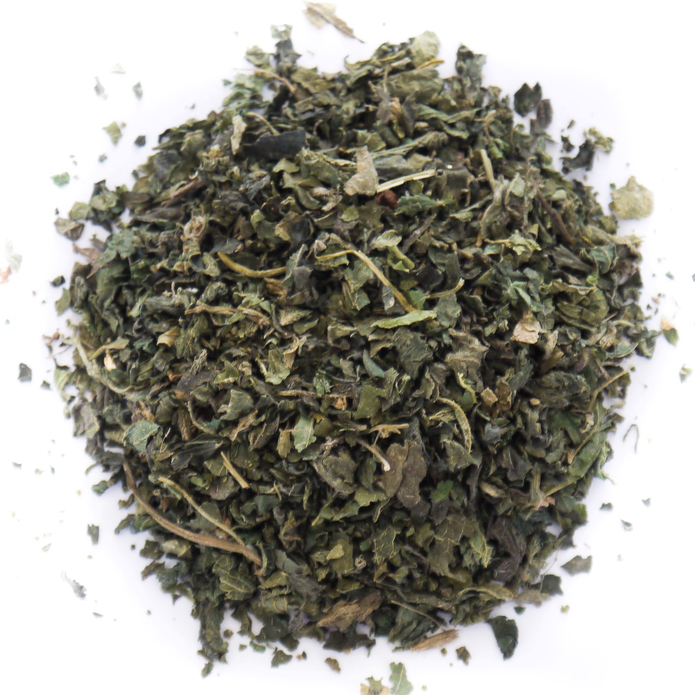 Nettle Leaf - Ti Ani - Wild & Organic Tea