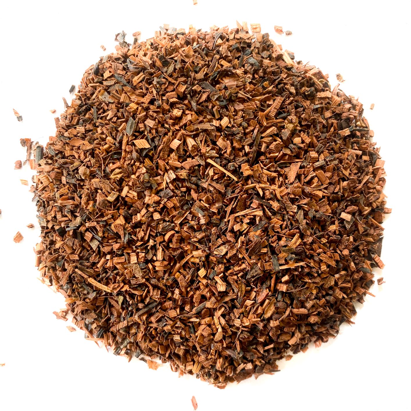 Rooibos Tea (Organic) - Ti Ani - Wild & Organic Tea
