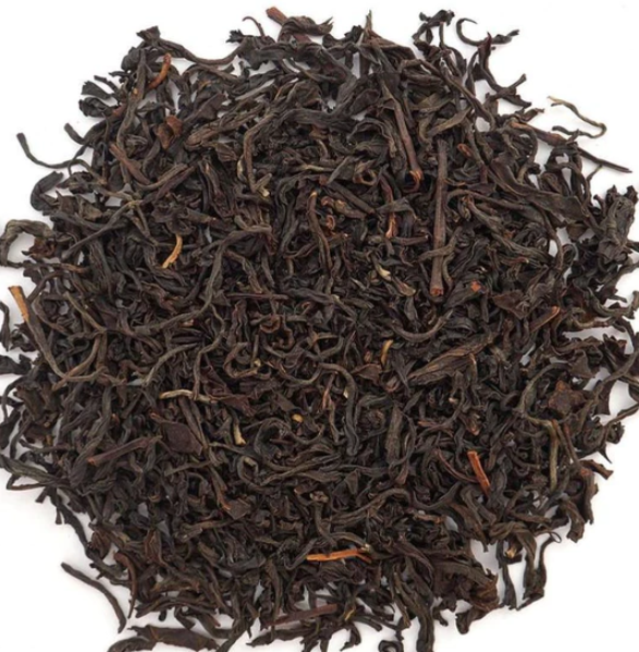 Black Assam Tea