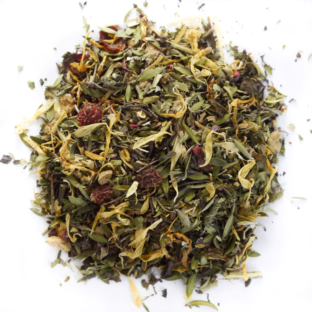 Kia Kaha Energy Tea – Organic & Naturally Uplifting | Tī Ani – Ti Ani ...