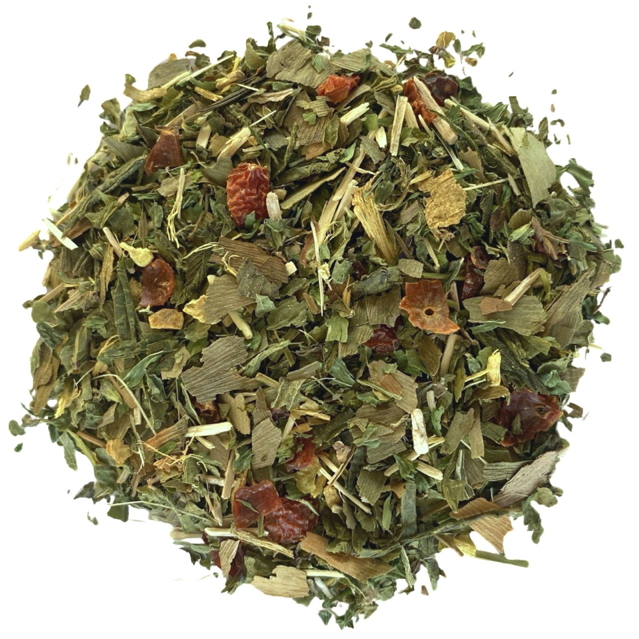 Pūngao - Energy Tea