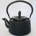 Tall_Black_Hobnail_-_Cast_Iron_Teapot_850ml_Ti_Ani_Tea_Product