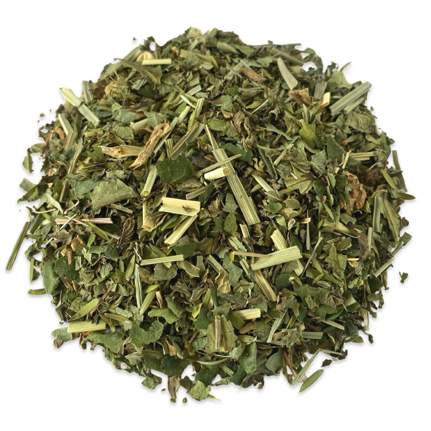 Tī Oranga - Wellness Tea