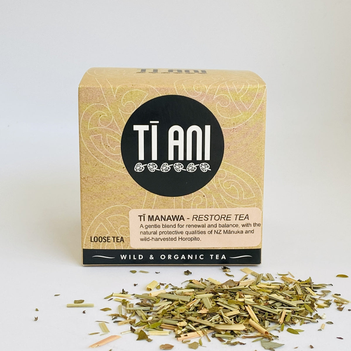 Discover our Wild Harvested Tea from New Zealand | Ti Ani Tea – Ti Ani ...