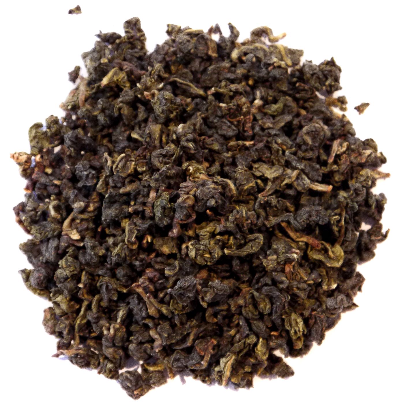 Oolong Iron Goddess Loose Tea