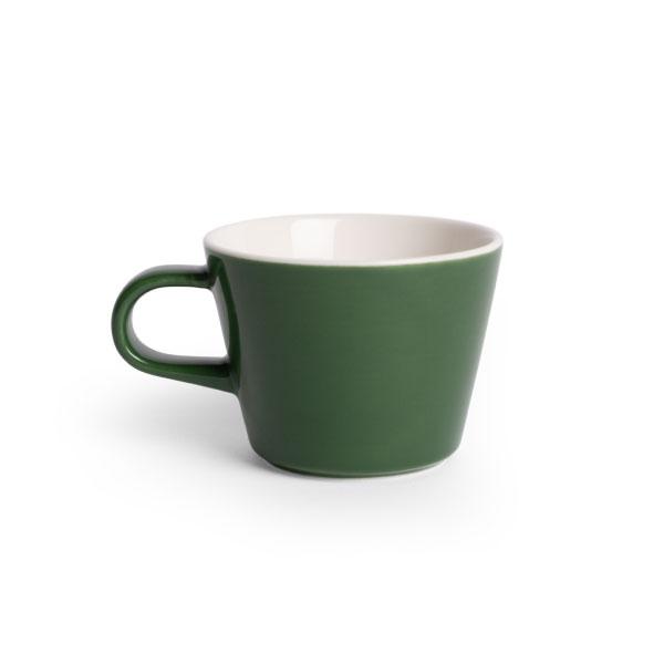 Roman Tea Cup and/or Saucer - Kawakawa - Ti Ani - Wild & Organic Tea