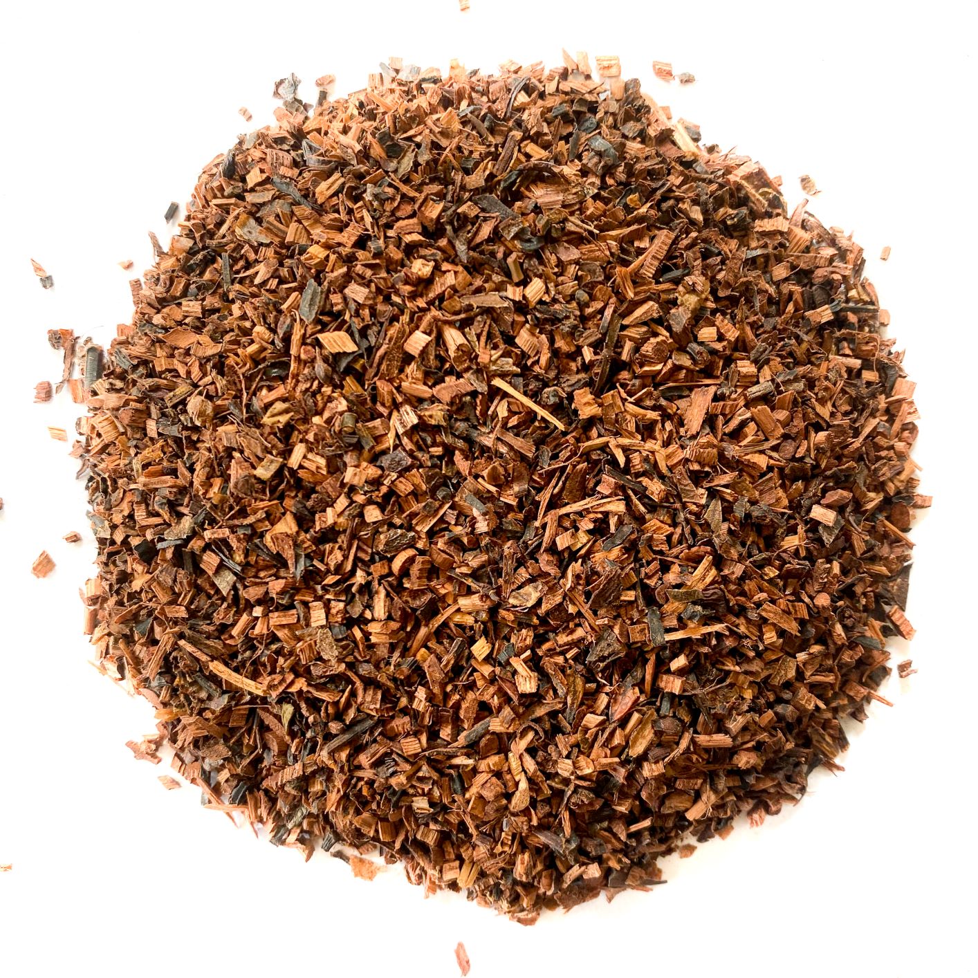 Rooibos Loose Tea