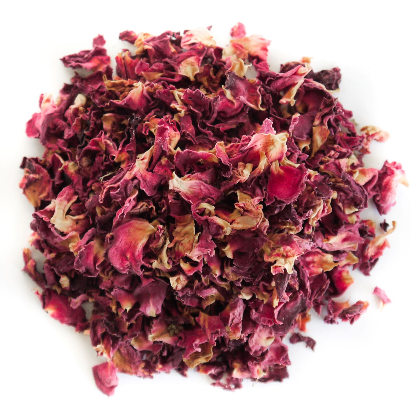 Rose Petal (Premium) Tea